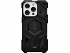 UAG Obudowa ochronna UAG Monarch - do iPhone 14 Pro Max kompatybilna z MagSafe black