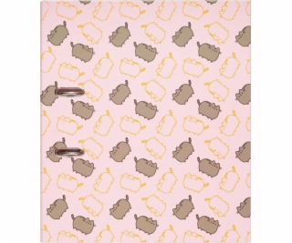 Segregator Pusheen Rose Collection 4-ringowy 26x32cm (428...