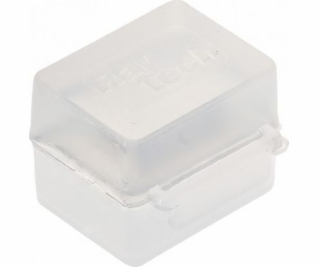 Raytech JUNCTION BOX GELBOX ISAAC-4 IP68 RayTech