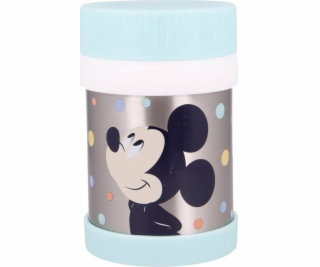 Mickey Mouse Mickey Mouse - Pojemník izotermiczny 284 ml ...