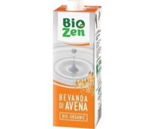 polbioeco Napój owsiany BIO 1 L