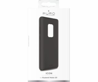 Puro Etui Icon Cover Mate 20 gray