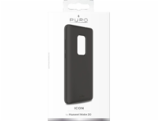 Puro Etui Icon Cover Mate 20 gray