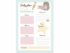 Pusheen Planner dzieny z kolekcji Foodie