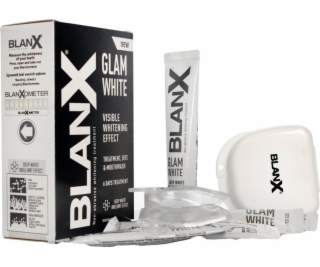 BlanX BLANX GLAM WHITE - 6-dniowy system wyb.