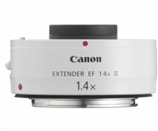 Canon EF Extender 1,4x III