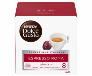 NESCAFÉ Dolce Gusto Espresso Roma 16 ks