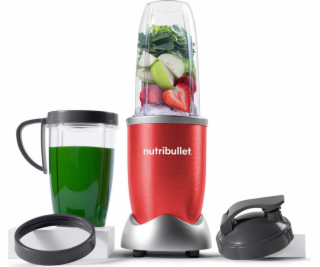 nutribullet NB 907 R rot