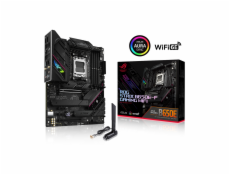 ASUS ROG STRIX B650E-F GAMING WIFI soc AM5 DDR5 B650 ATX