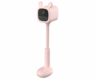 EZVIZ IP kamera BM1 Baby Camera (Pink)/ dětská/ Wi-Fi/ 2M...