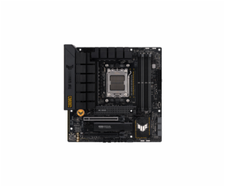 ASUS TUF GAMING B650M-PLUS soc AM5 DDR5 B650 mATX