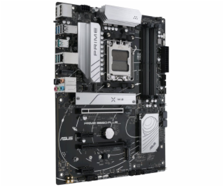 ASUS PRIME B650-PLUS / AMD B650 / AM5 / 4x DDR5 / 2x M.2 ...