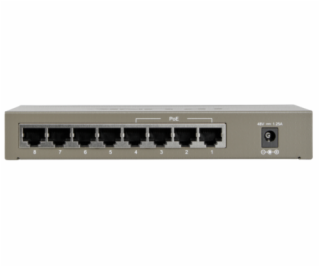 TP-LINK TL-SF 1008 P 8-port 10/100 PoE Switch