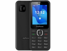 myPhone 6320 černý