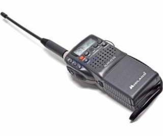 Midland Alan 42 DS CB Handheld Radio