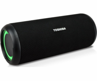 Toshiba TY-WSP201 portable speaker Bluetooth Black