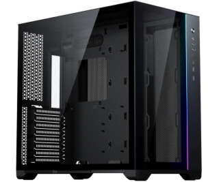 Magniumgear Powered by Phanteks NEO Qube v.2 / ATX / 2 x ...