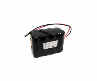 Baterie do aku vysavače 14,4V 2200 mAh - DOMO DO211S-55