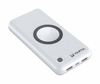 Varta Wireless Power Bank 20000 Ladekabel USB-C 10W   Typ...