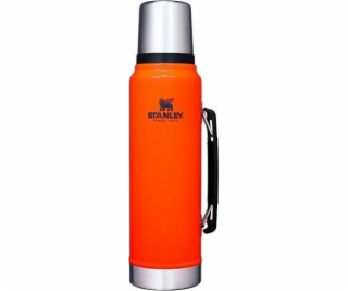 Stanley Legendary Classic 1 l Blaze Orange