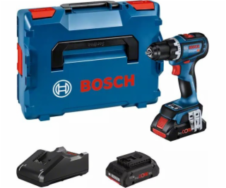 Bosch GSR 18V-90 C Akku-Bohrschrauber