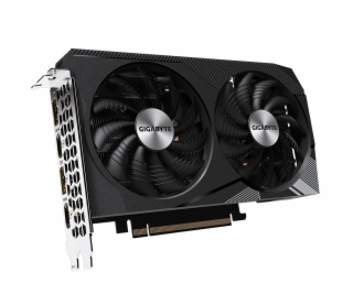 GIGABYTE RTX™ 3060 WINDFORCE OC 12G