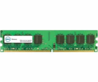 DELL 32GB RAM/ DDR4 RDIMM 3200 MHz 2RX8 / pro PowerEdge R...