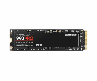 Samsung SSD M.2 2TB 990 PRO 