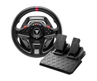 Thrustmaster Sada volantu a pedálů T128 PS5/PS4/PC (4160781)