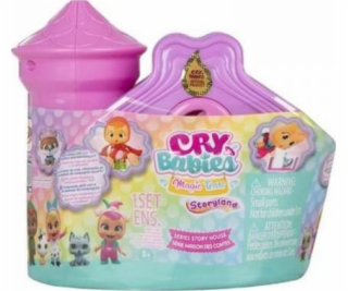 Imc Lalka Baby IMC Toys Storyland (11 cm)