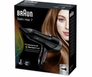 Braun Satin Hair 7 HD 780 solo Sensodryer