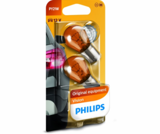 Philips PY21W