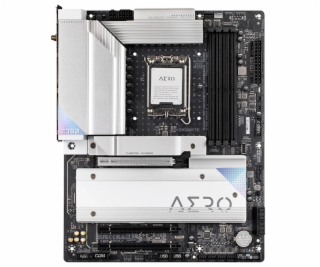 GIGABYTE Z790 AERO G/LGA 1700/ATX