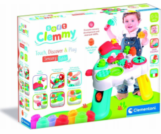 Clementoni Clemmy Sensory Table