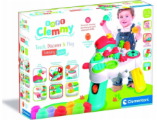 Clementoni Clemmy Sensory Table