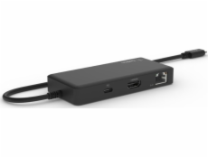 Belkin USB C 5-in-1 Travel Dock