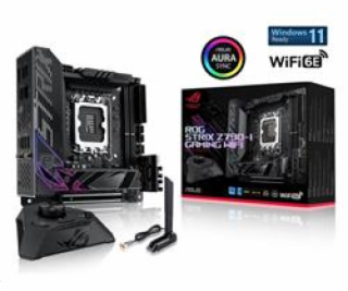 ASUS ROG STRIX Z790-I GAMING WIFI soc 1700 DDR5 Z790 miniITX