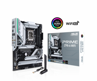 ASUS PRIME Z790-A WIFI / Intel Z790 / LGA1700 / 4x DDR5 /...