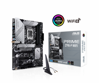 ASUS PRIME Z790-P WIFI soc 1700 DDR5 Z790 ATX