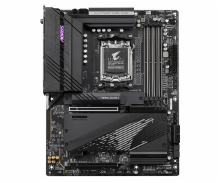 GIGABYTE B650 AORUS PRO AX