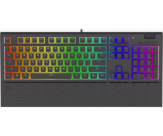 Klawiatura gamingowa ENDORFY Omnis Pud Kailh BL RGB