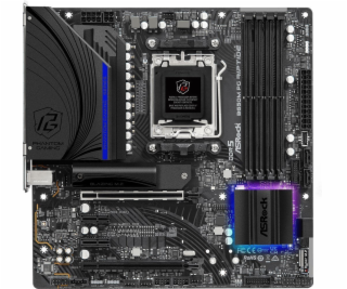 Płyta główna ASRock B650M PG RIPTIDE