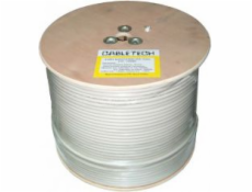 Cabletech koaxiální kabel.F690 BV/305m cívka (KAB0009F)