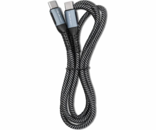 Kábel USB 2.0 typ C | USB 2.0 typ C 100W | QC 3.0| PD | 1...