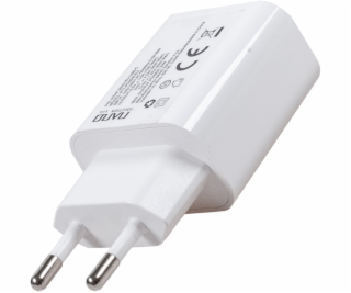 Napájecí adaptér 20W USB-C, 5V/9V/12V (v balení kabel USB-C)