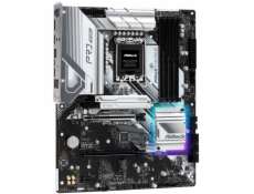 ASRock MB Sc LGA1700 Z790 PRO RS, Intel Z790, 4xDDR5, 1xDP, 1xHDMI