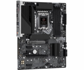 ASRock MB Sc LGA1700 Z790 PG LIGHTNING/D4 , Intel Z790, 4...