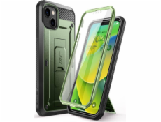 Supcase Supcase Unicorn Beetle Pro etui do iPhone 14 Plus zielony