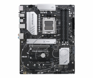 ASUS PRIME B650-PLUS-CSM soc AM5 DDR5 B650 ATX