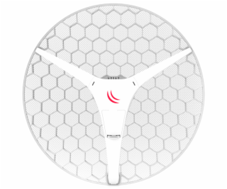 MikroTik RBLHGG-5acD-XL4pack, LHG XL 5 ac, L3 (4-pack)